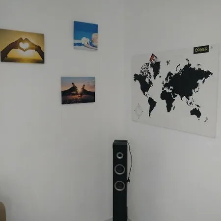 Appartamento B46 Precioso Apartamento Pegado A La Playa *