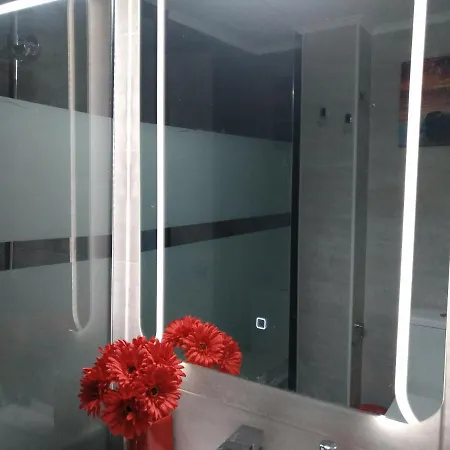 B46 Precioso Apartamento Pegado A La Playa 科拉雷侯