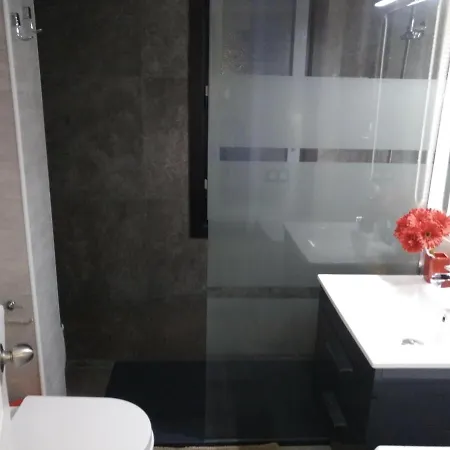 B46 Precioso Apartamento Pegado A La Playa