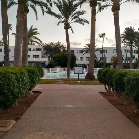 Appartamento B46 Precioso Apartamento Pegado A La Playa Corralejo