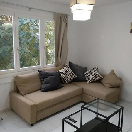 B46 Precioso Apartamento Pegado A La Playa Appartamento