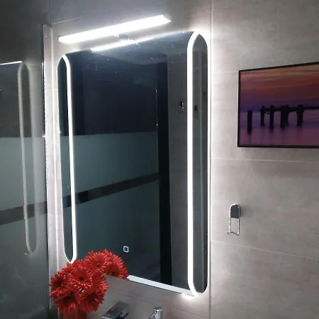 B46 Precioso Apartamento Pegado A La Playa * 科拉雷侯