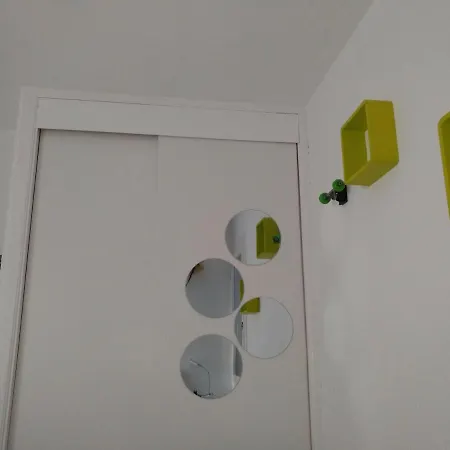 Appartamento B46 Precioso Apartamento Pegado A La Playa Corralejo