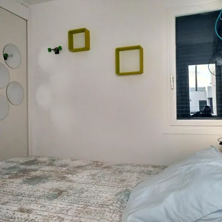 Appartamento B46 Precioso Apartamento Pegado A La Playa *