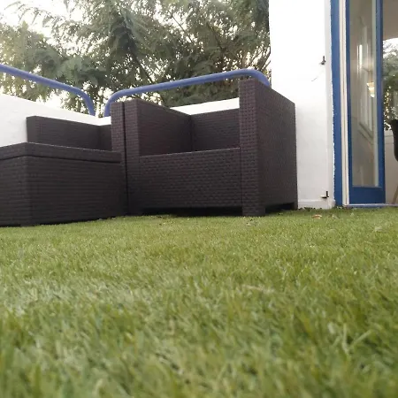 B46 Precioso Apartamento Pegado A La Playa * 科拉雷侯