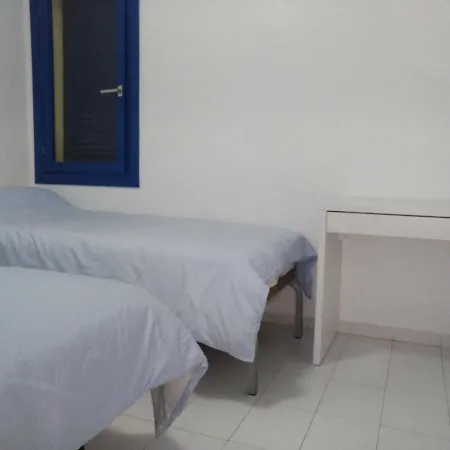 Appartamento B46 Precioso Apartamento Pegado A La Playa