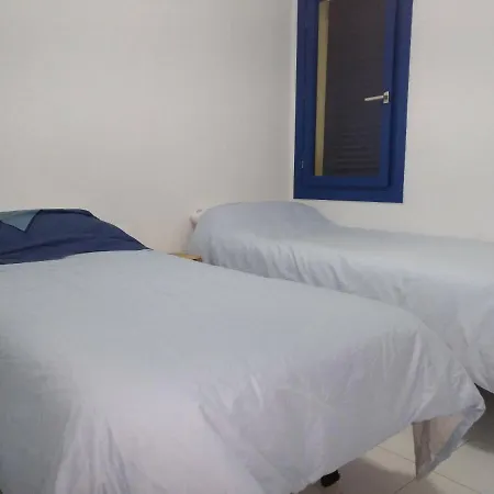 Appartamento B46 Precioso Apartamento Pegado A La Playa Corralejo