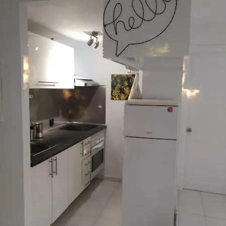 Appartamento B46 Precioso Apartamento Pegado A La Playa
